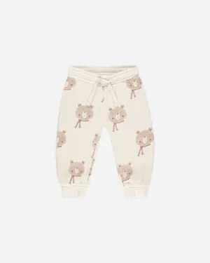 Jogger Sweatpant || Bears