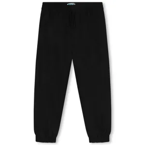 Kenzo Black Sweatpants