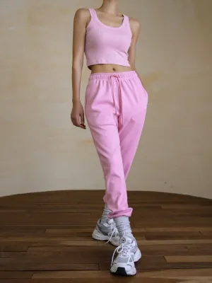 KITSCH JOGGER SWEATPANTS