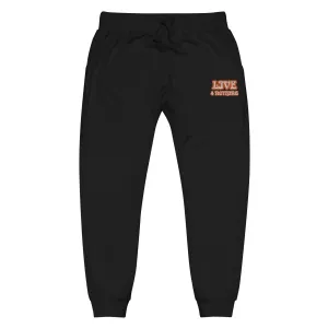 L4N Fleece Sweatpants