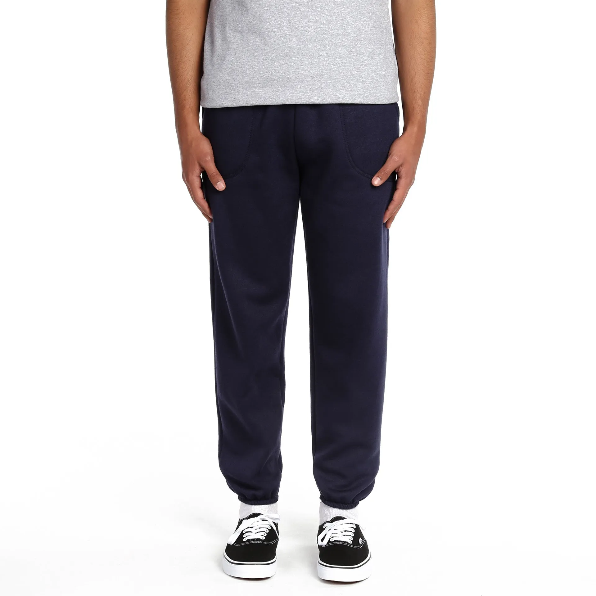 LA Speedy Sweatpants - Navy