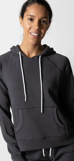 LEALLO-Gibson Hoodie