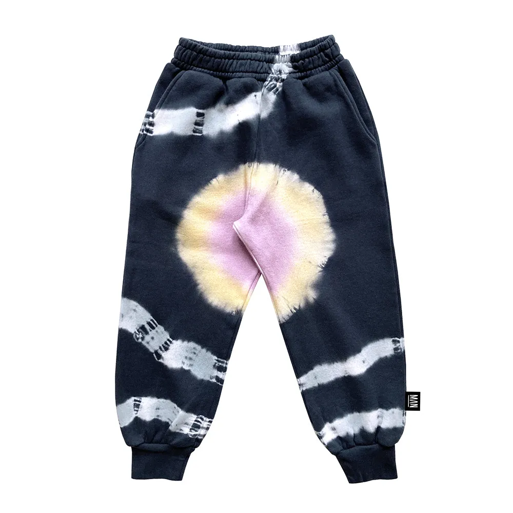 LMH Dark Night Tie Dye Sweatpants