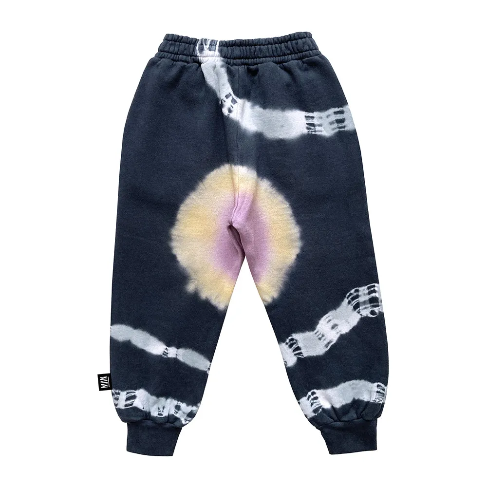 LMH Dark Night Tie Dye Sweatpants