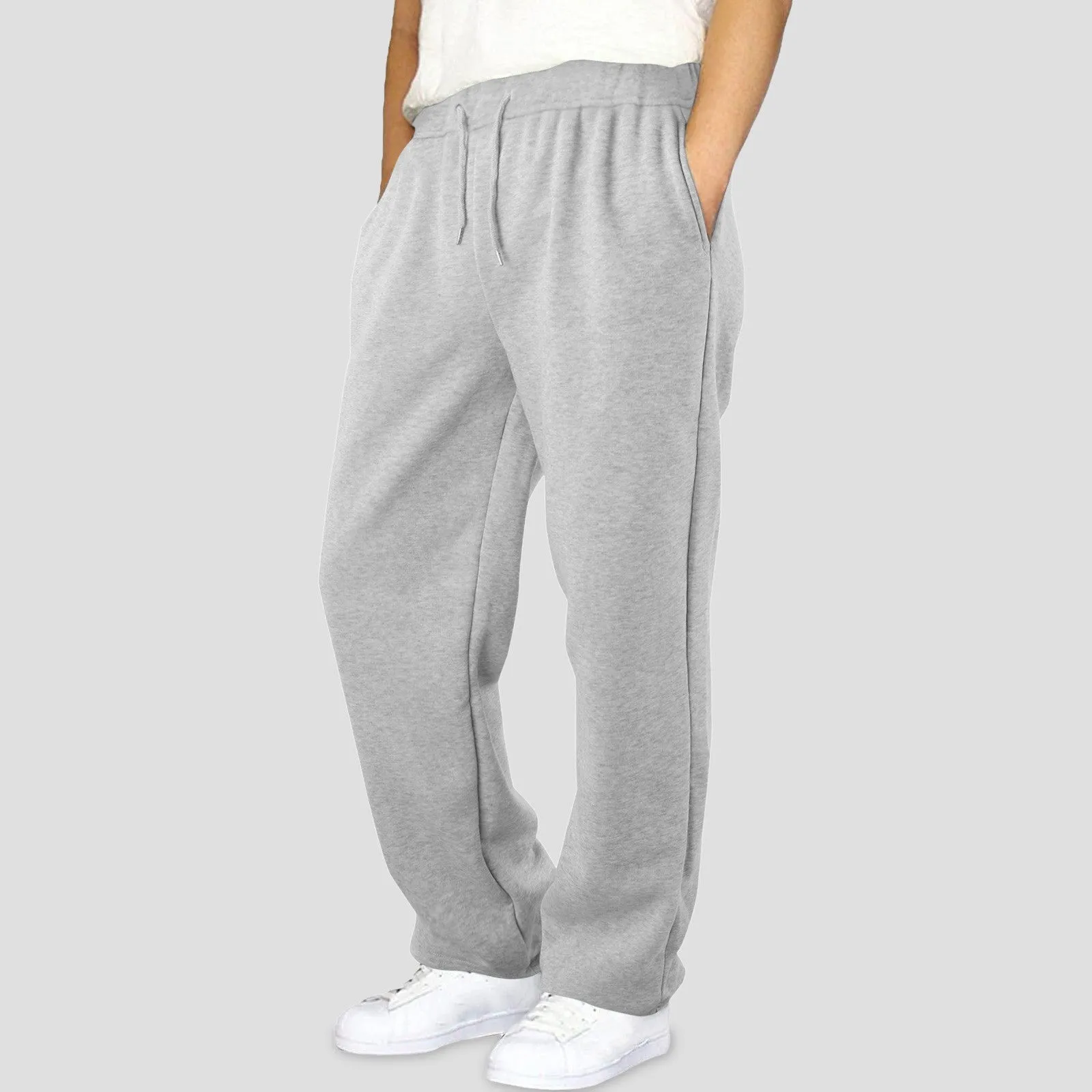 Logan - Men's Fleece Sweatpants