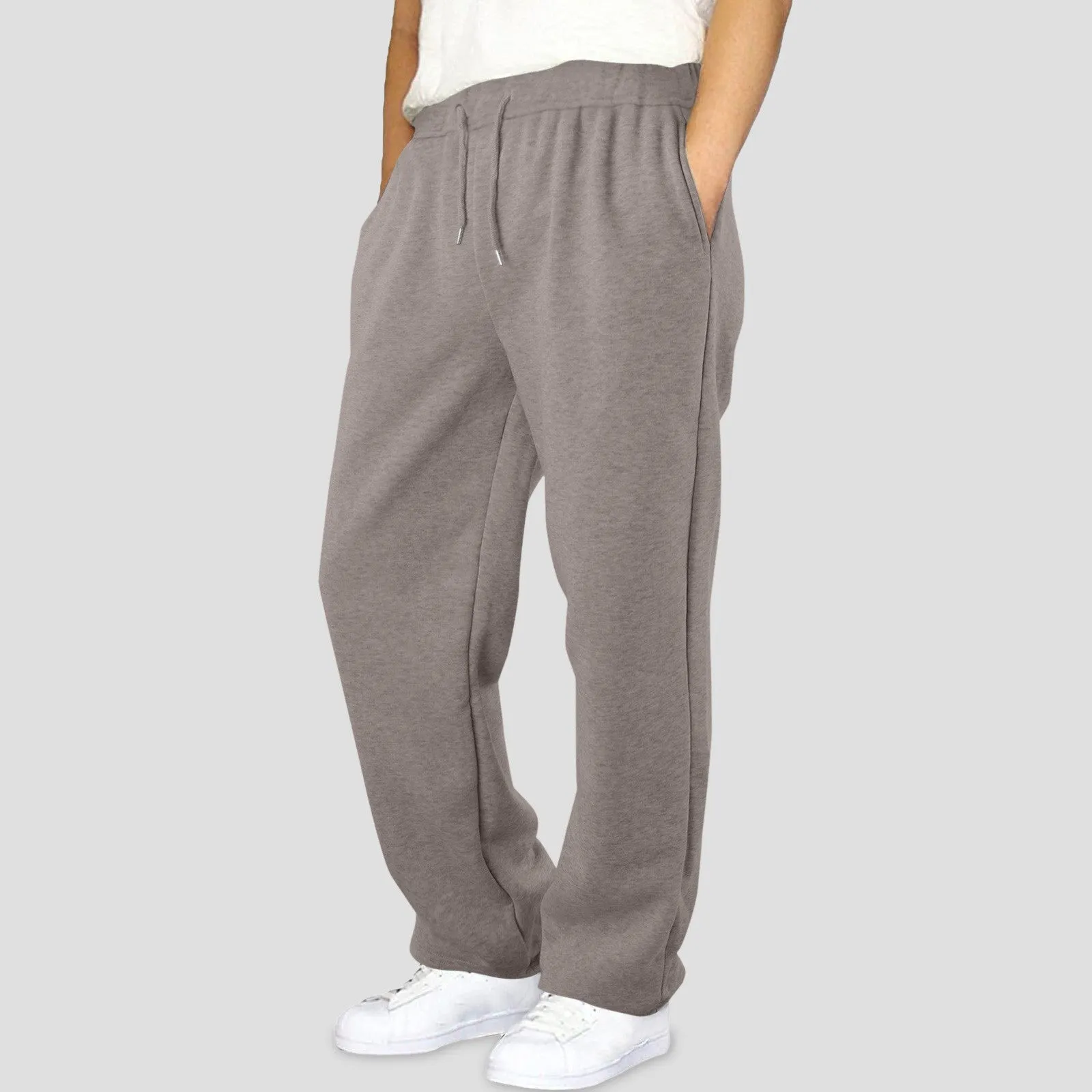 Logan - Men's Fleece Sweatpants