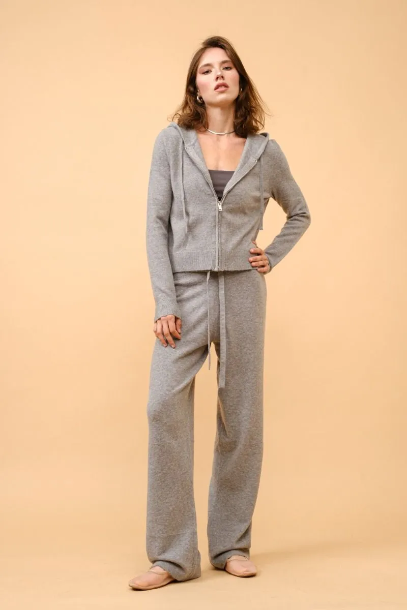 Lucy Lounge Sweatpants Grey