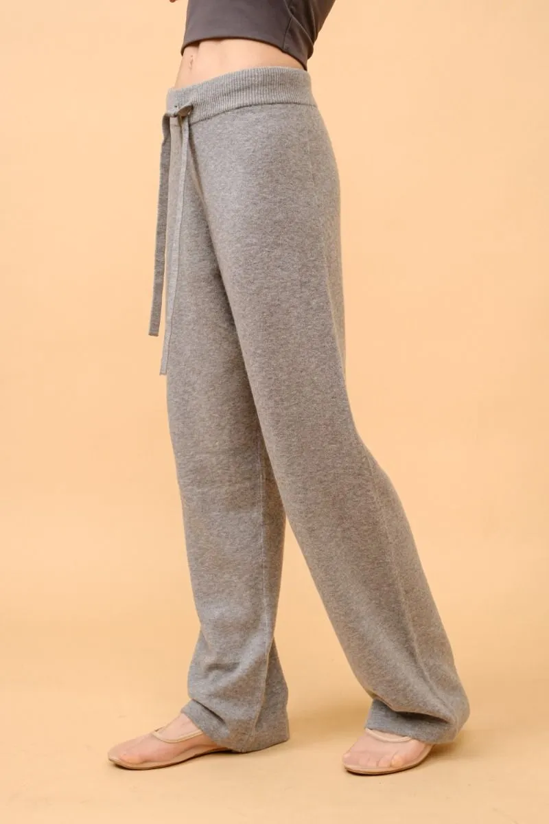 Lucy Lounge Sweatpants Grey