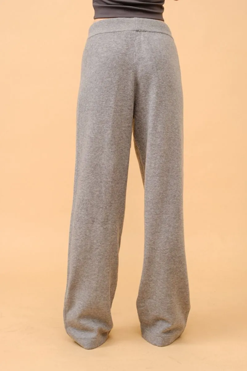 Lucy Lounge Sweatpants Grey