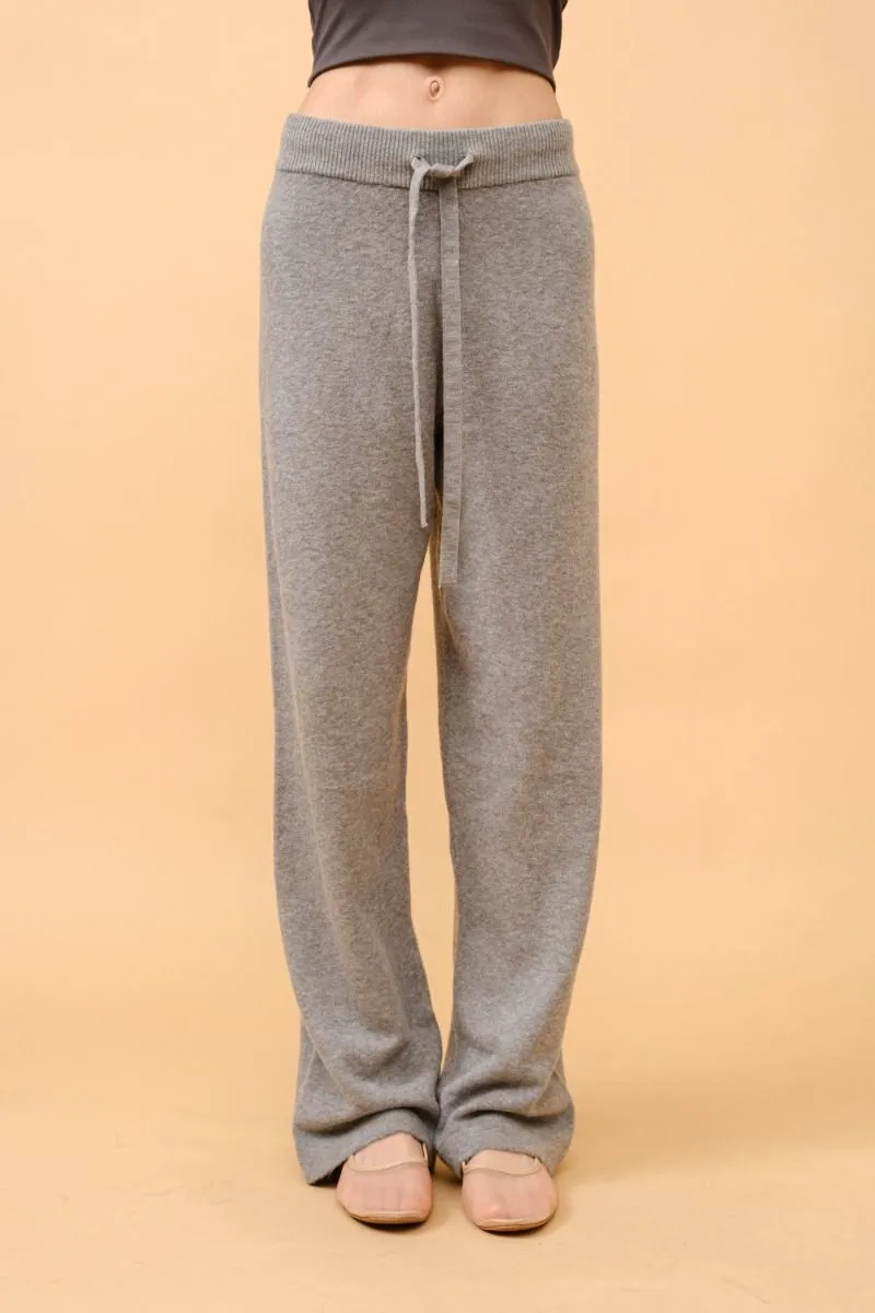 Lucy Lounge Sweatpants Grey