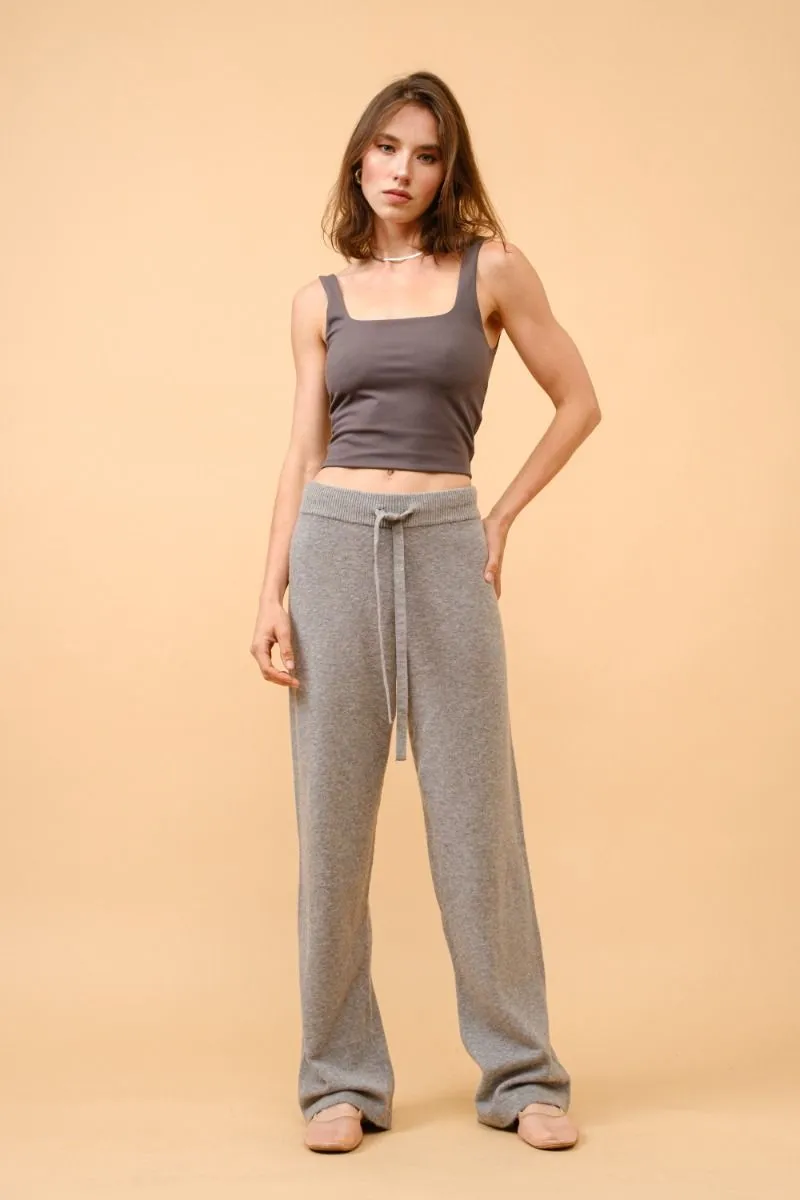 Lucy Lounge Sweatpants Grey