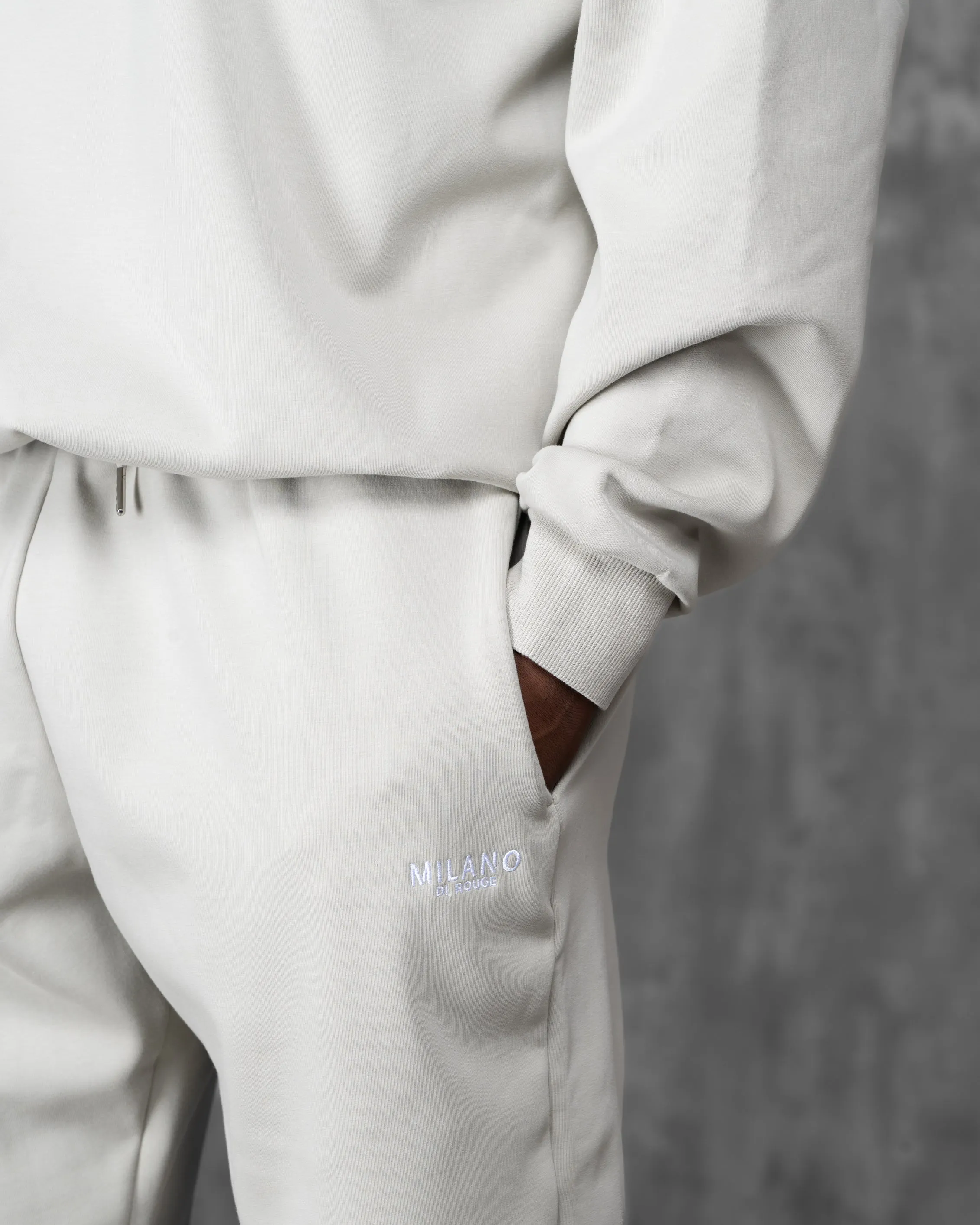 Lux Lennox Sweatpant