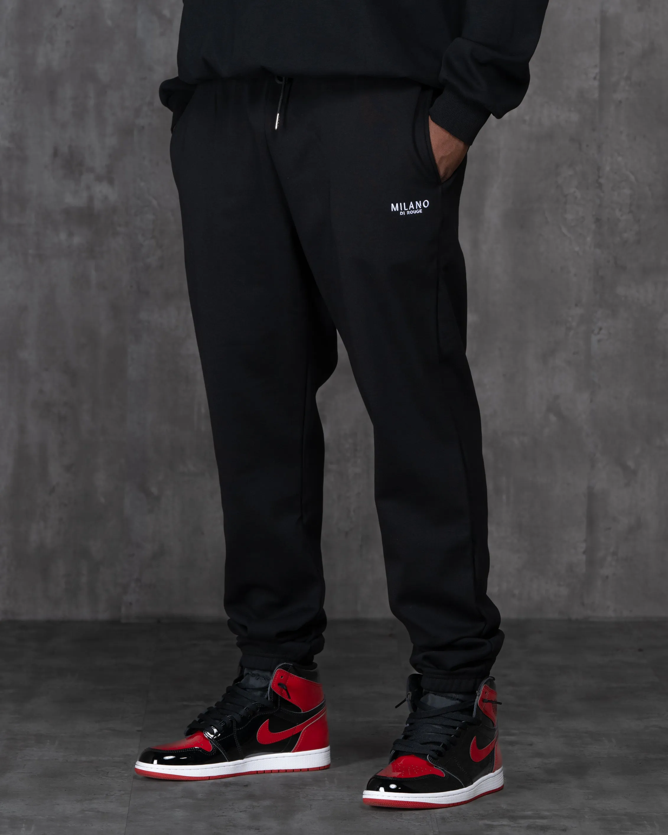 Lux Lennox Sweatpant