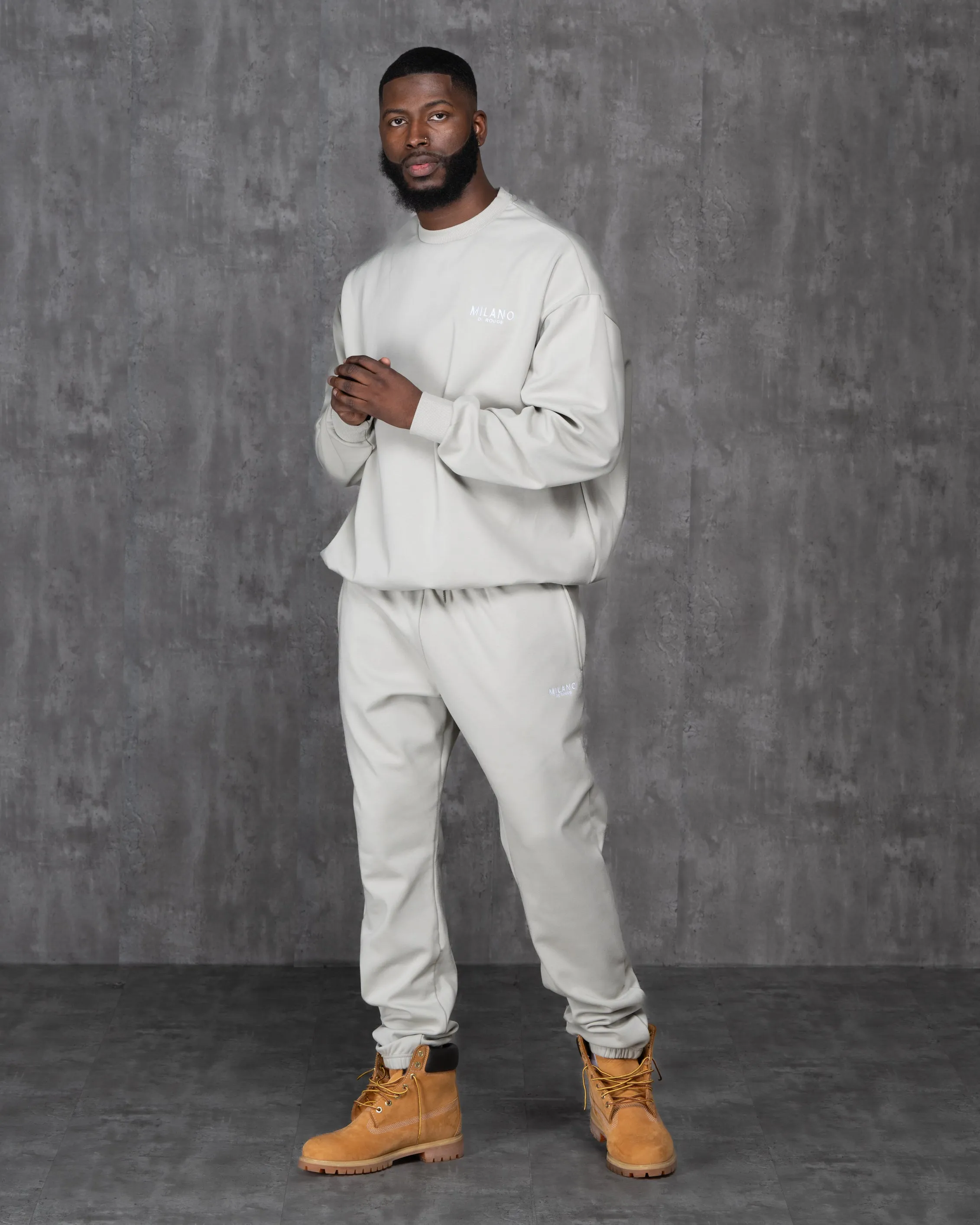 Lux Lennox Sweatpant