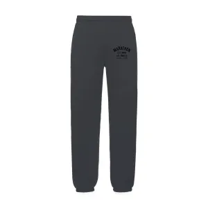 Marathon Classic Sweatpants - Slate/Black