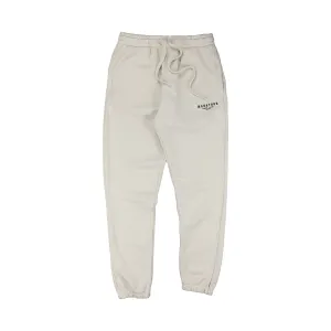 Marathon Foundation Sweatpants - Bone/Black