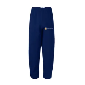 Margarita Muñiz Academy - Navy Sweatpants - Kids