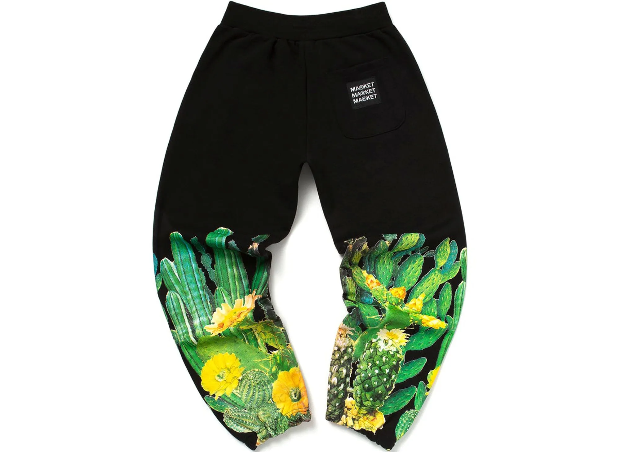 Market Cactus Arc Sweatpants