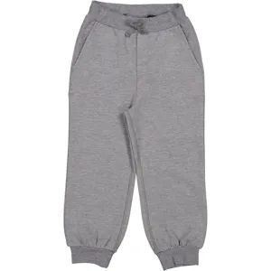 MarMar Multicol Letters Emb Pelon Sweatpants