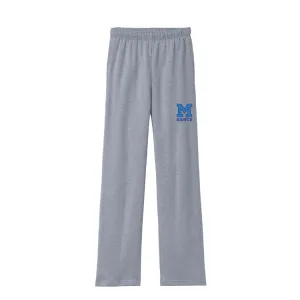 Medfield HS Dance - Unisex Fleece Sweatpant (3725)