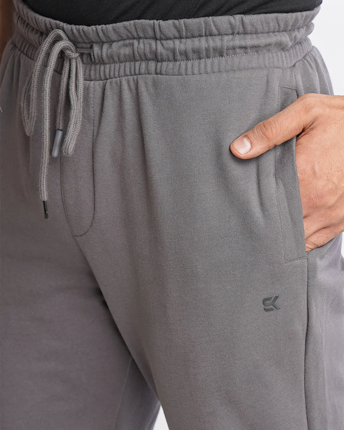 Men Elephant Sweatpants