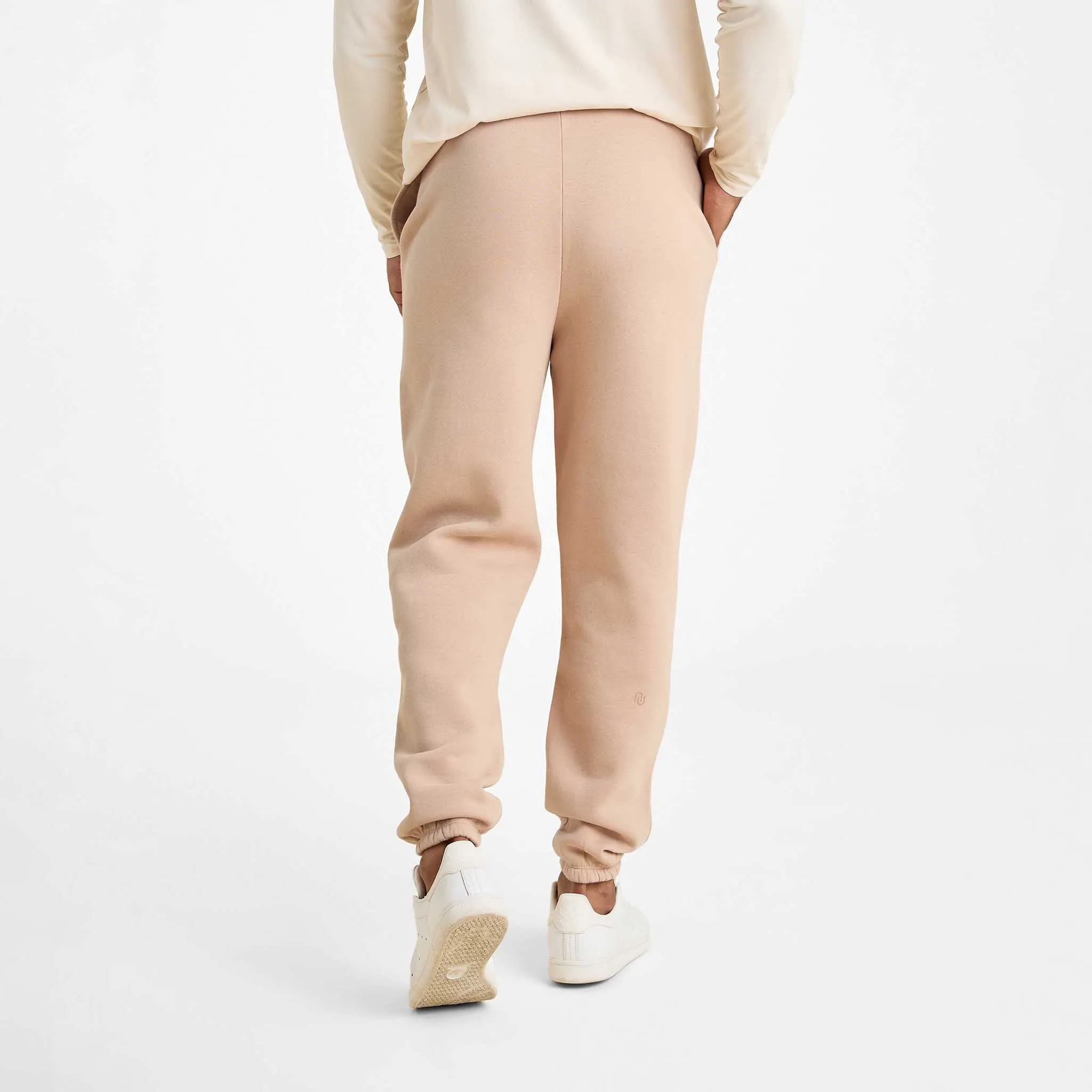 Men's Classic Sweatpant | Sand