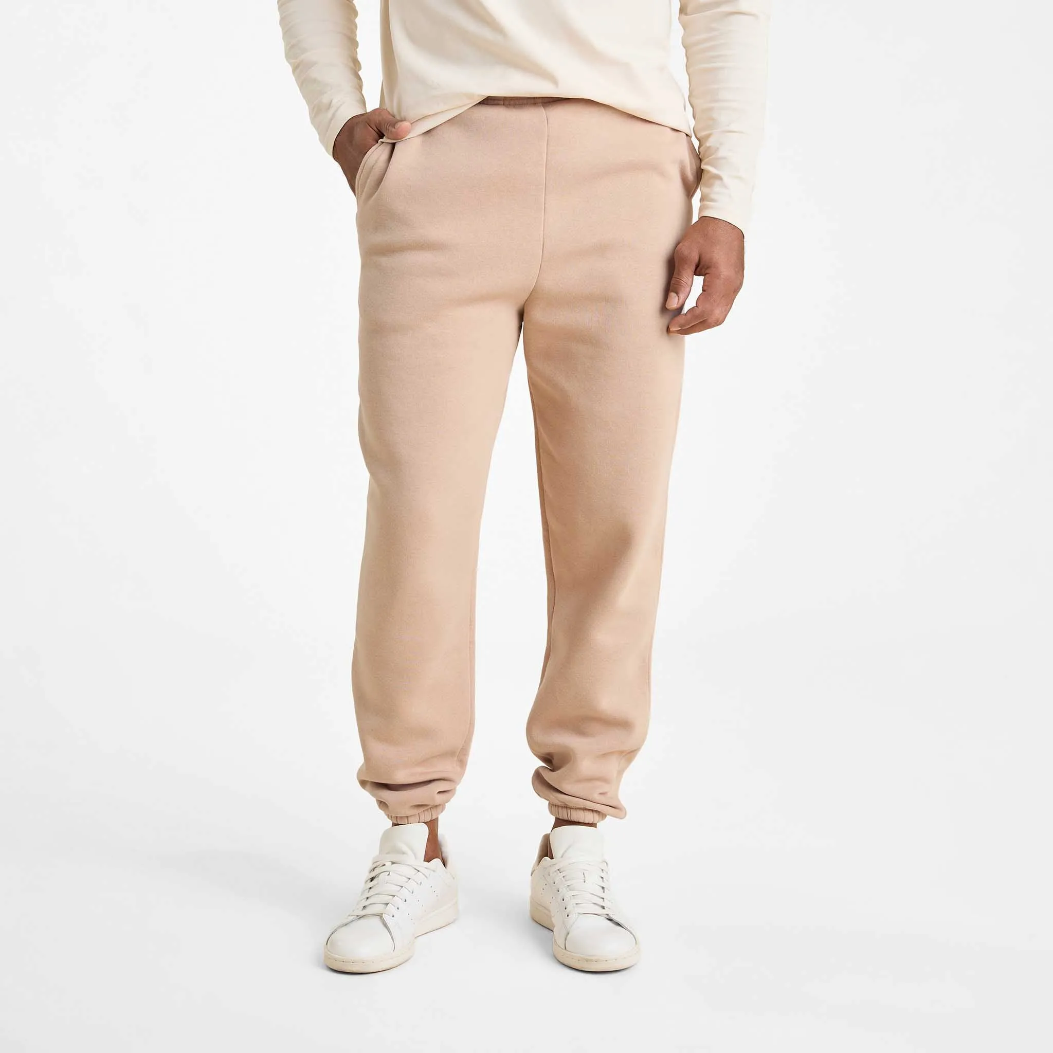 Men's Classic Sweatpant | Sand