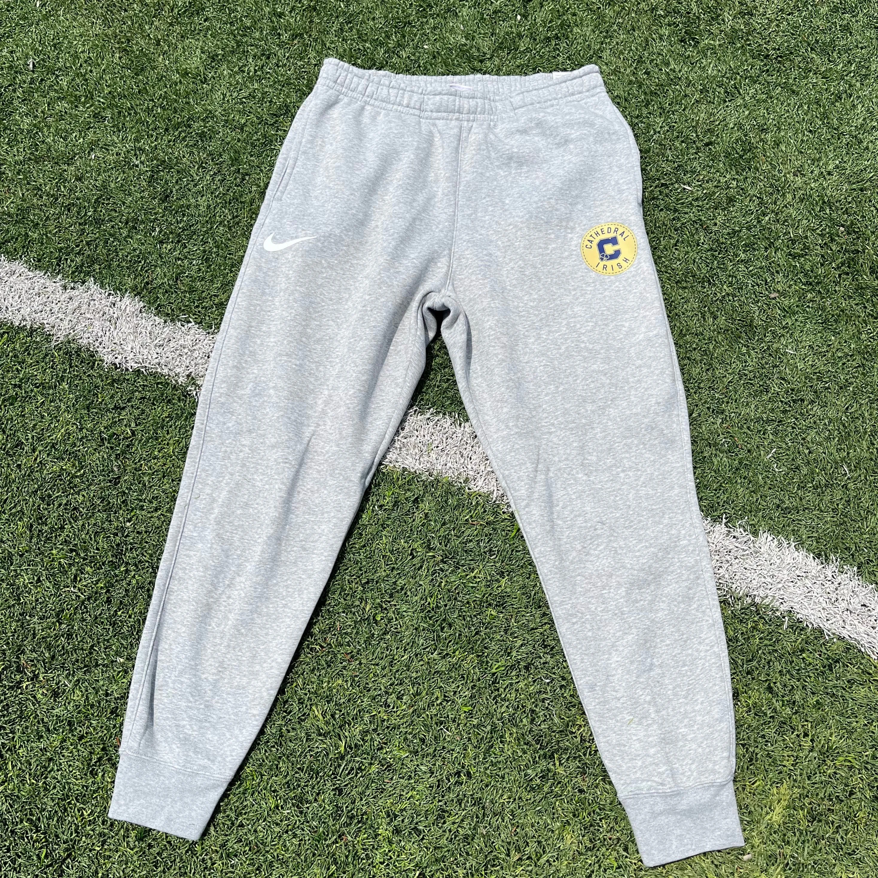 Men's Club Fleece Nike Jogger