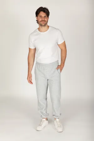 Men's jogger in Classic grey