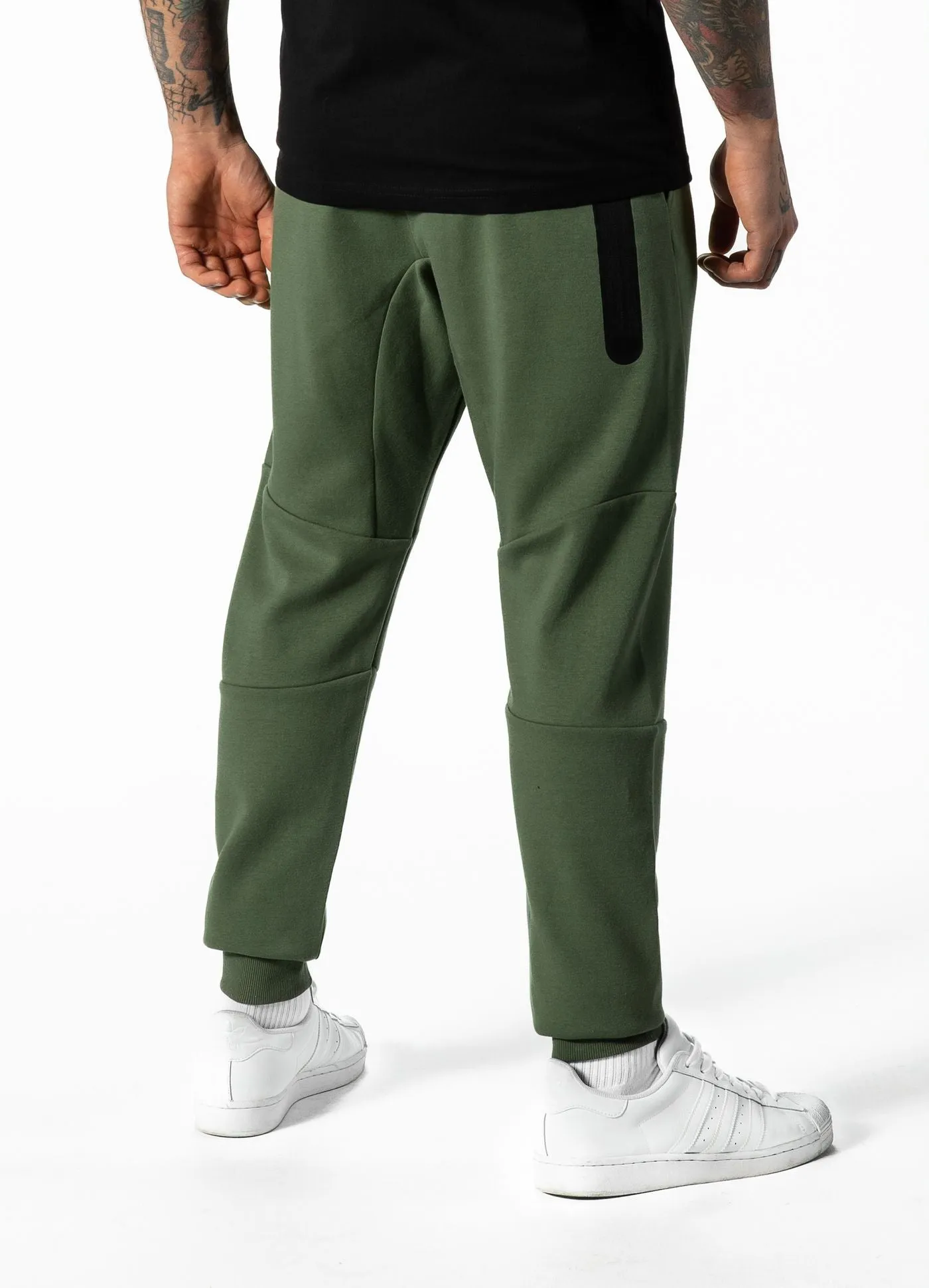 Men's Sweatpants Dolphin