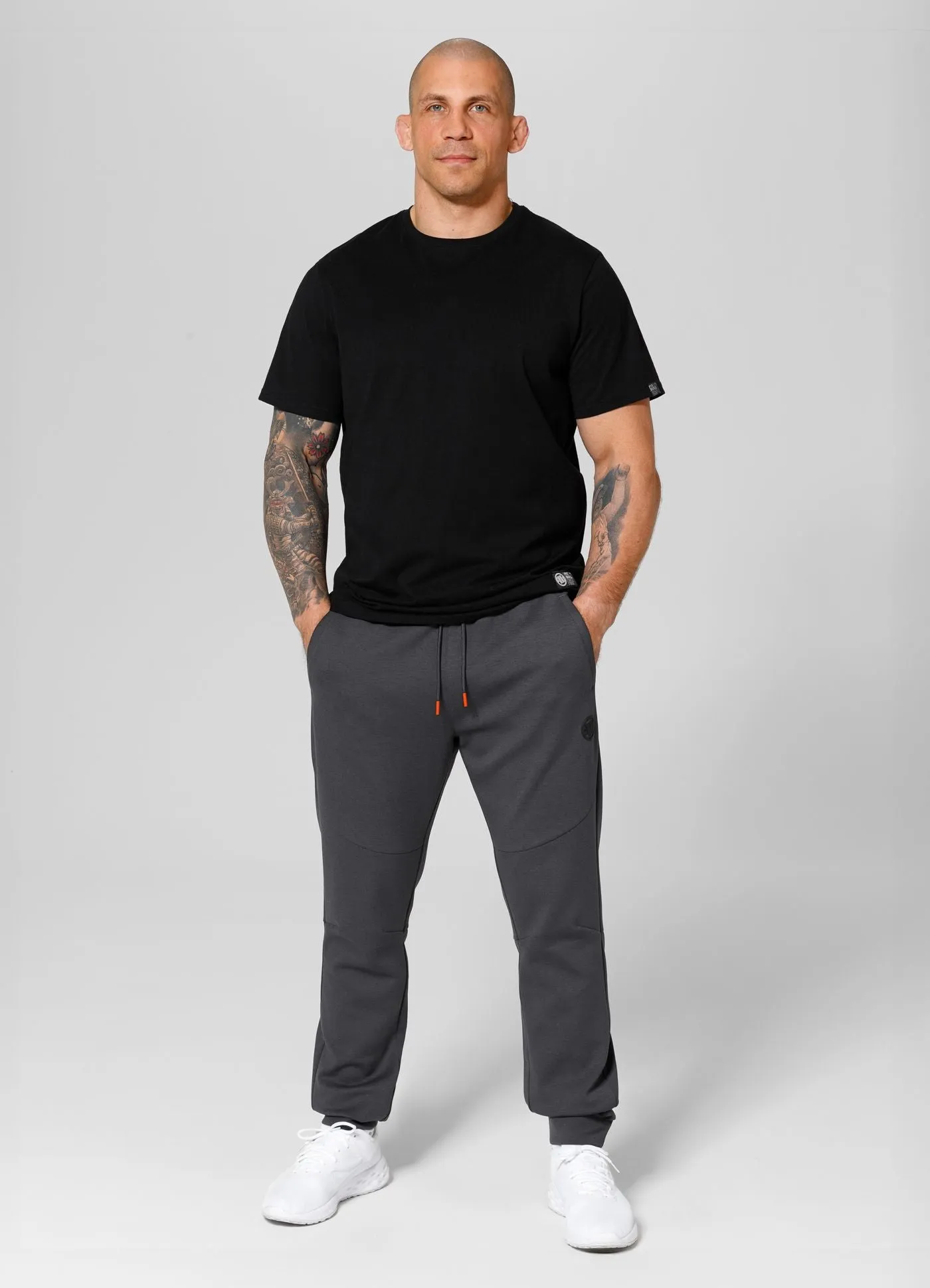 Men's Sweatpants Explorer