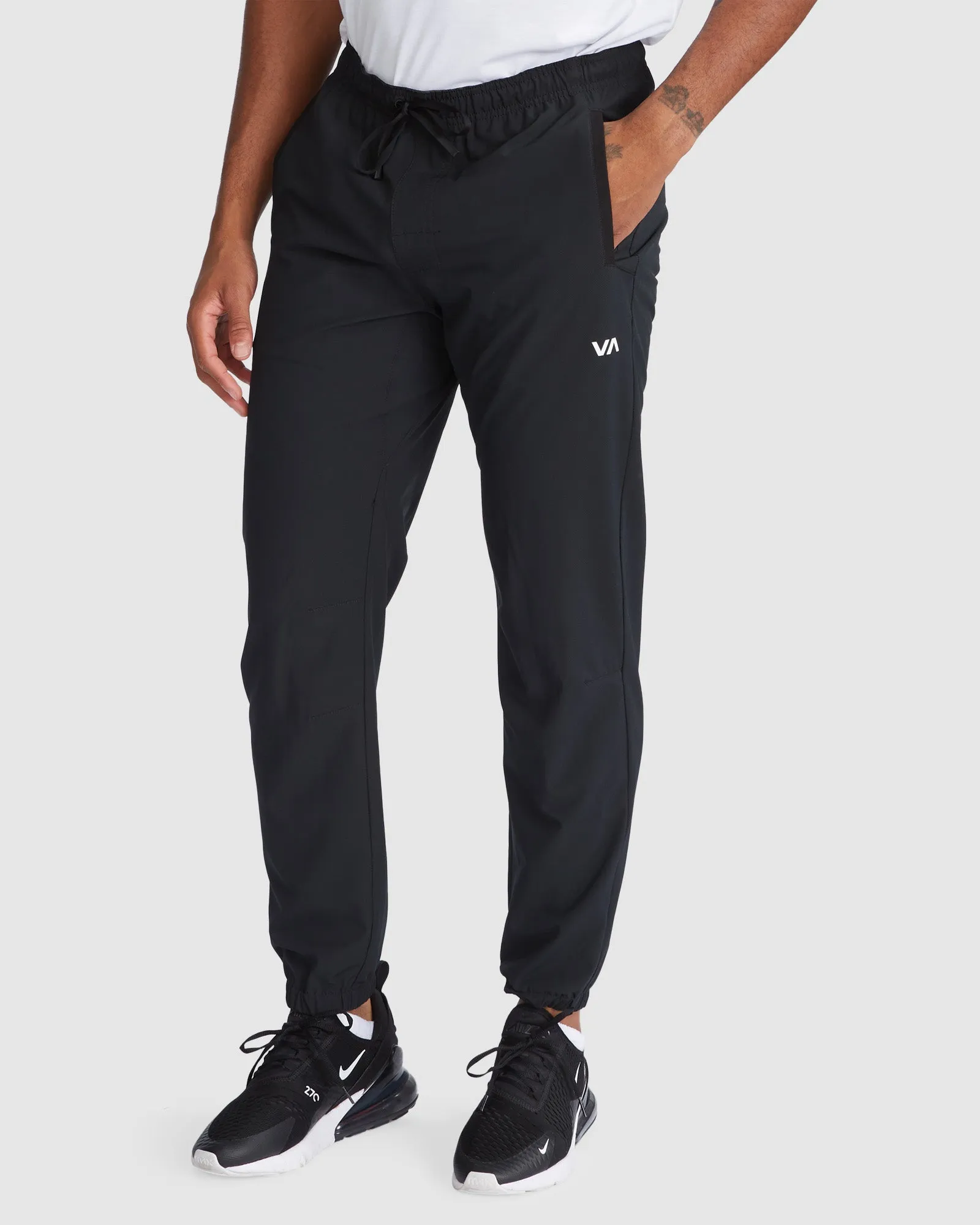 Mens Yogger Pant II