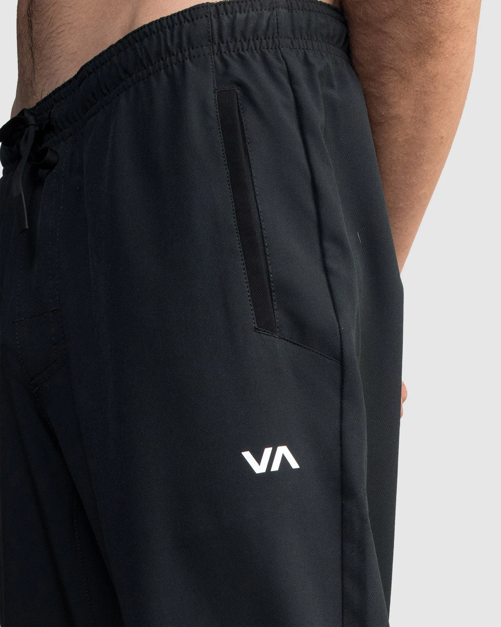 Mens Yogger Pant II