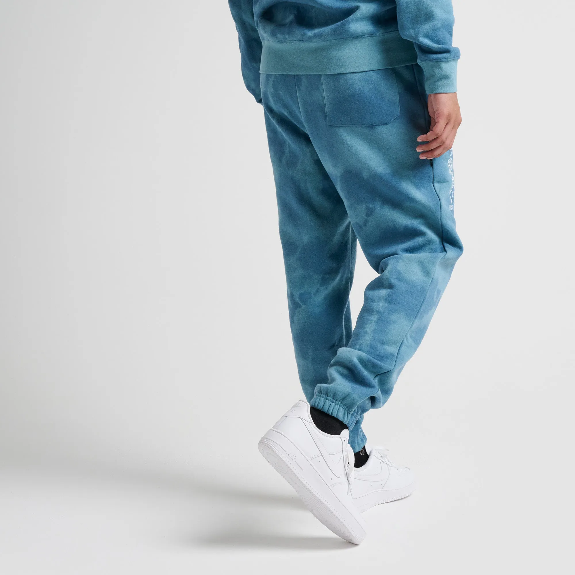 Mercury Sweatpants