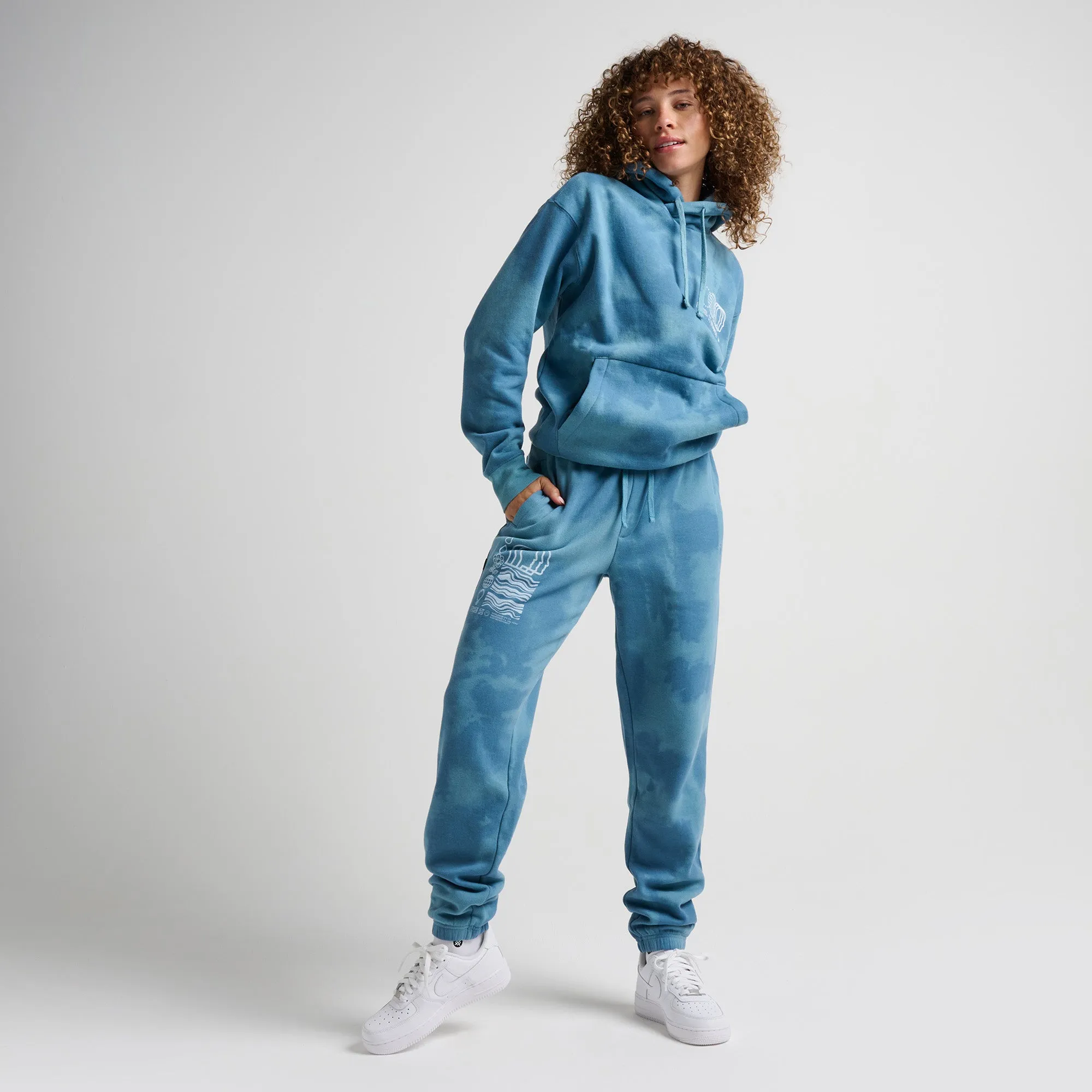 Mercury Sweatpants