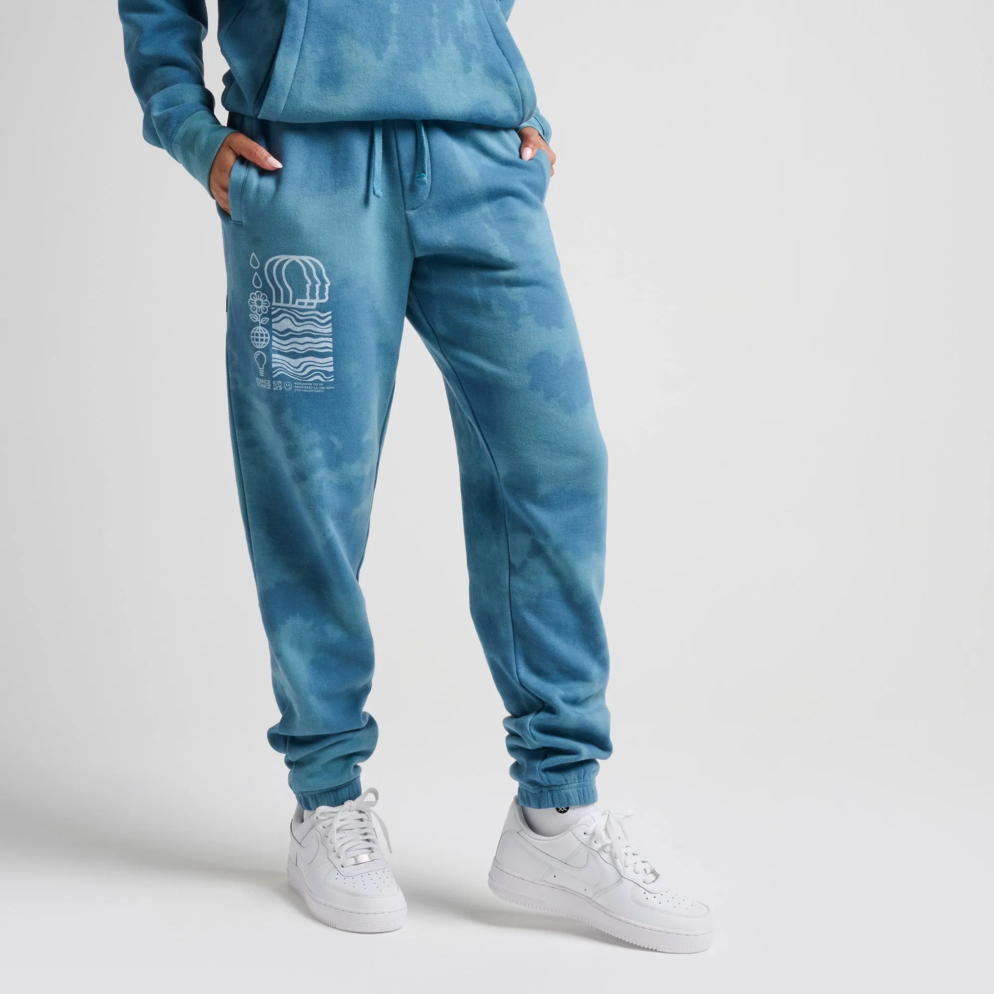 Mercury Sweatpants