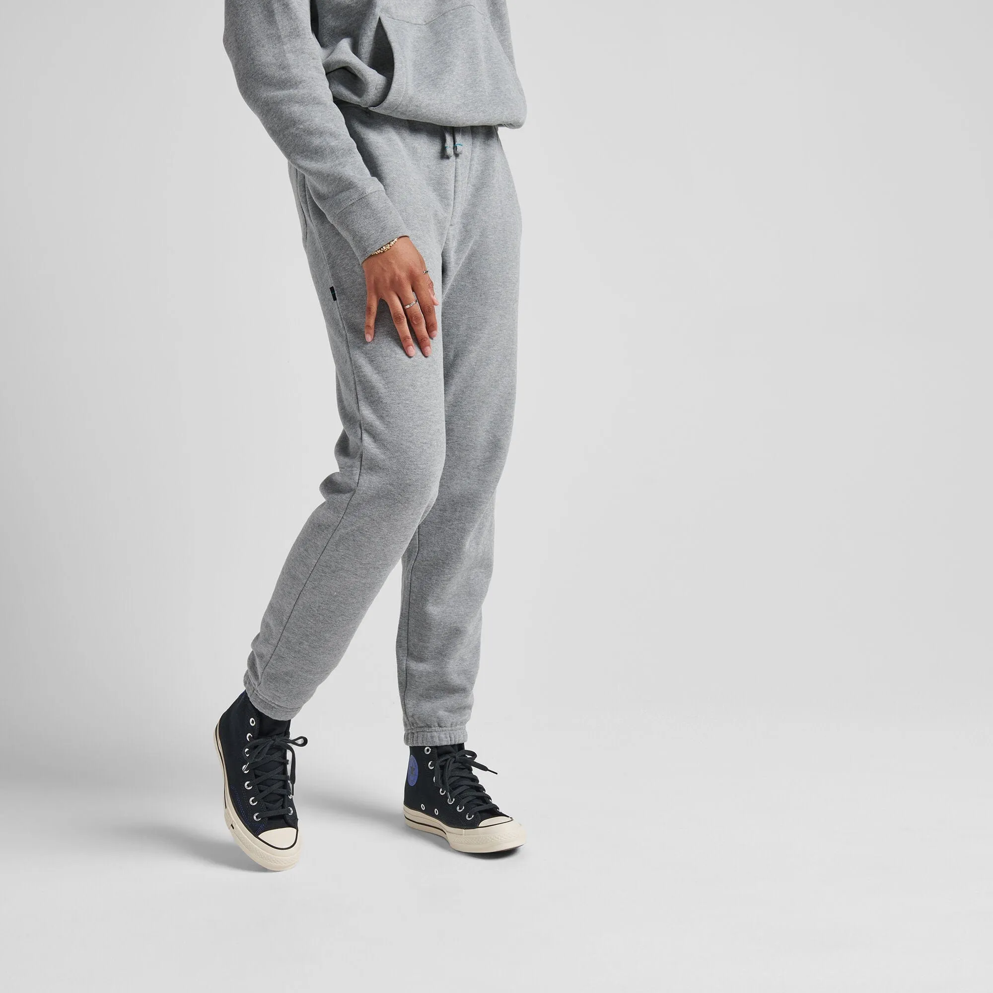 Mercury Sweatpants