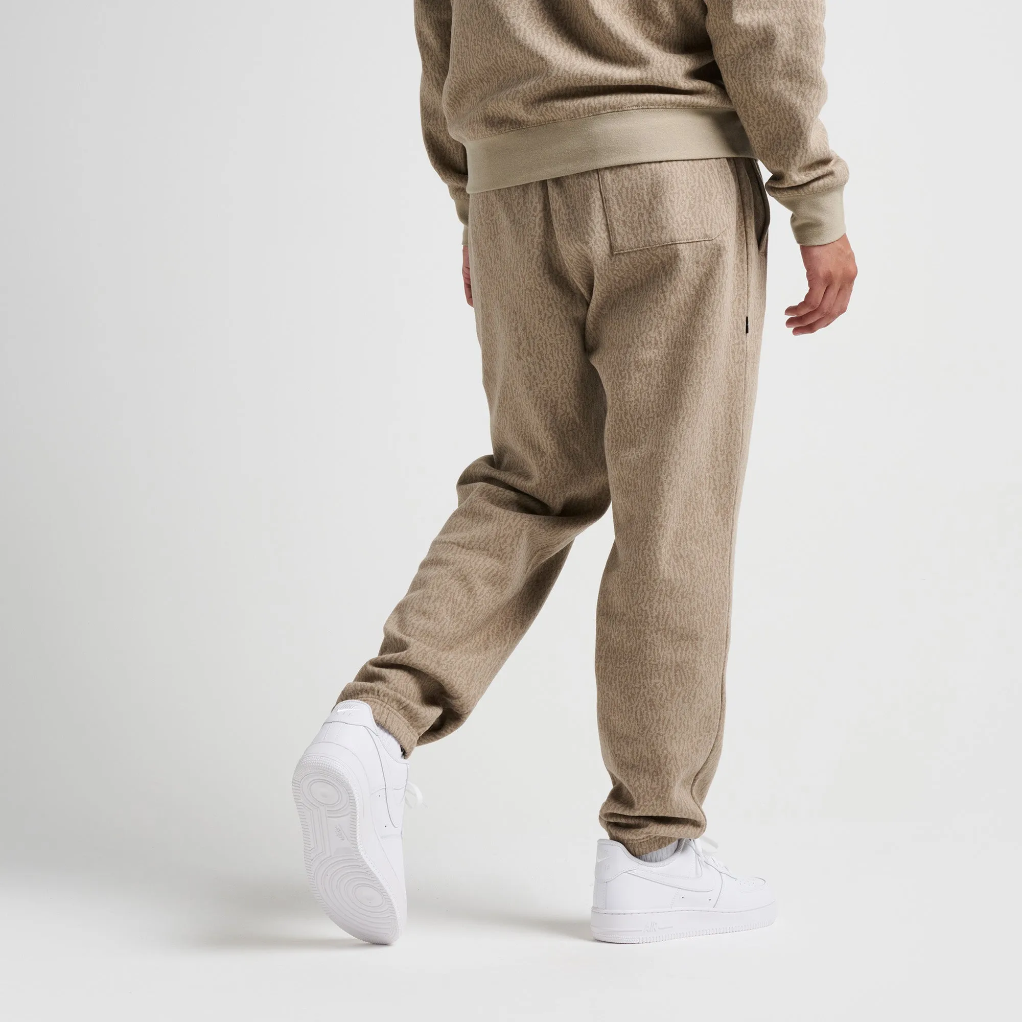 Mercury Sweatpants