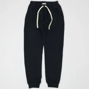 Merz b. Schwanen SP03 Good Basics Sweatpant - Charcoal