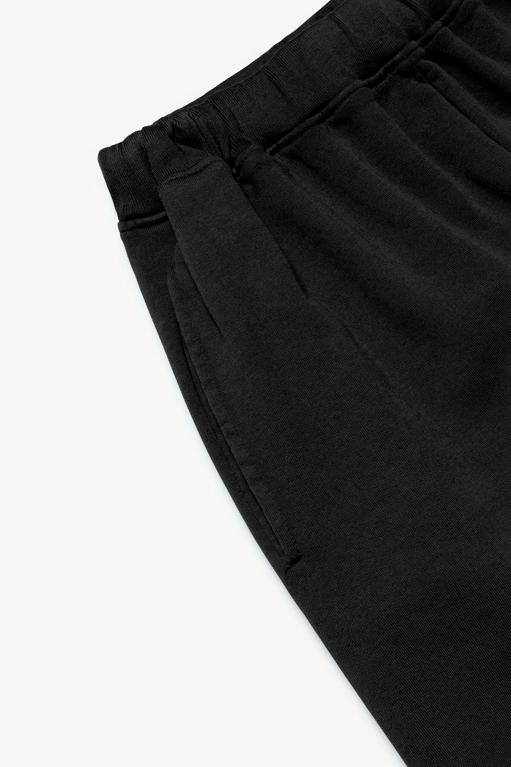 MINI PROBLEMO SWEAT PANT /  ARIES /  BLACK