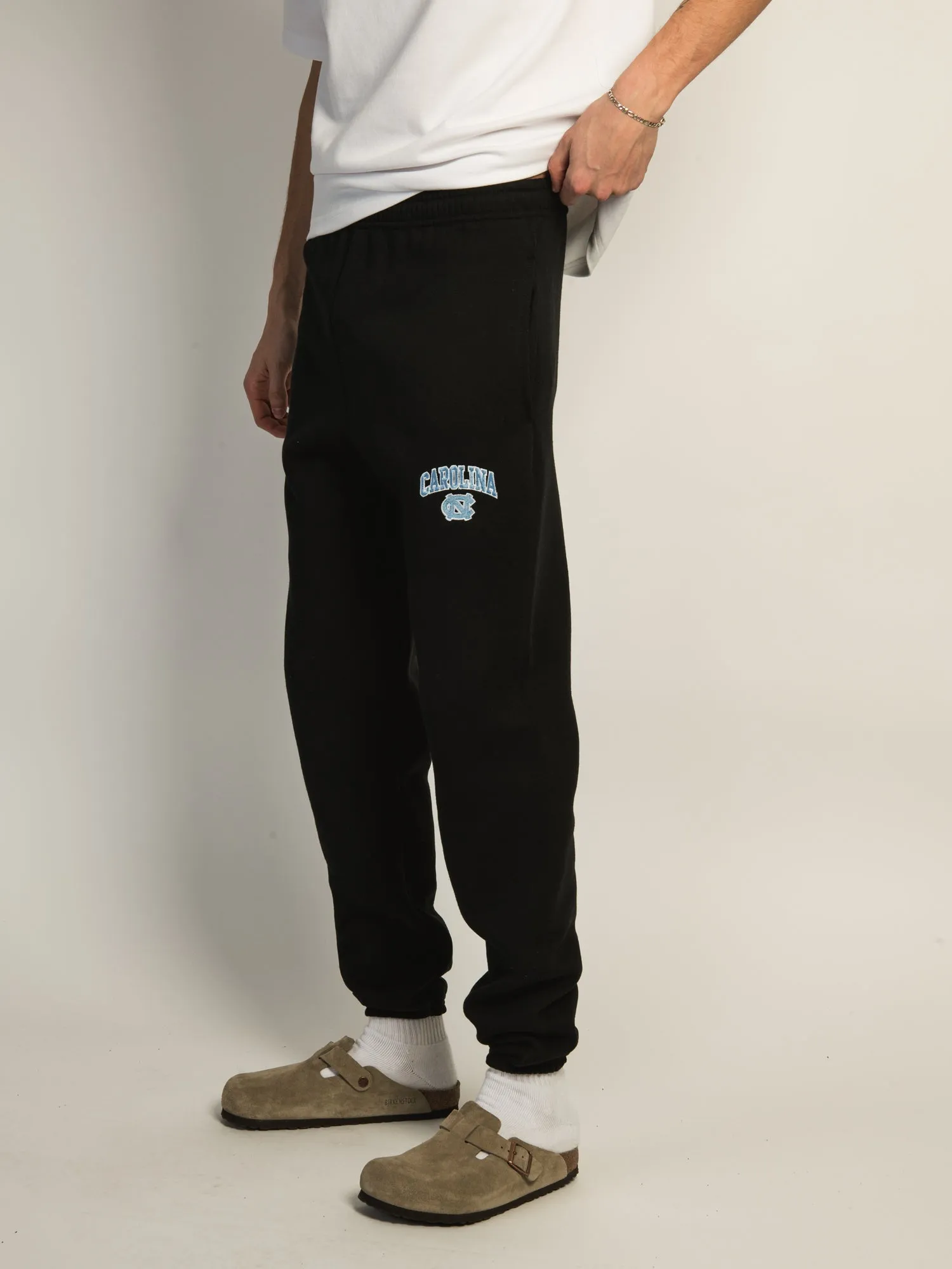 NCAA UNC SWEATPANTS