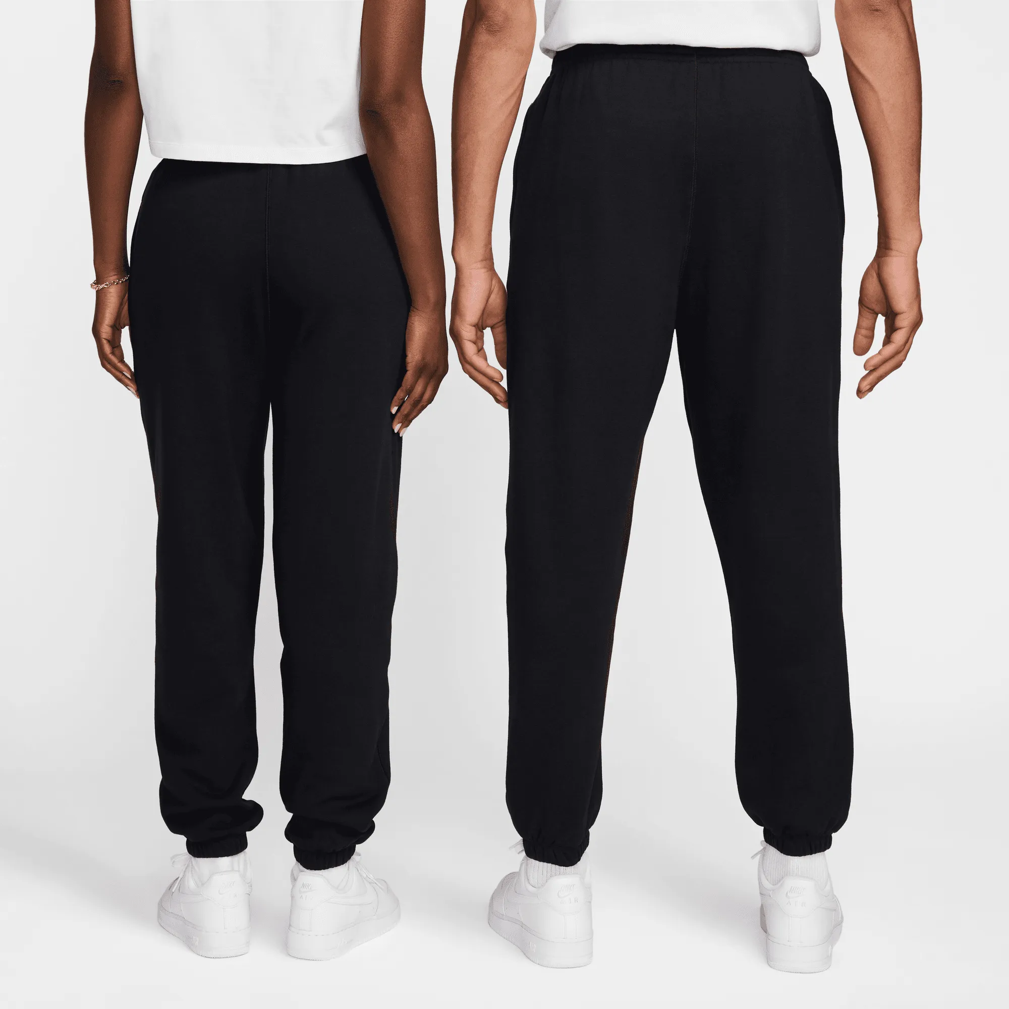 NIKE AS U NK WOOL CLASSICS FLC PANT