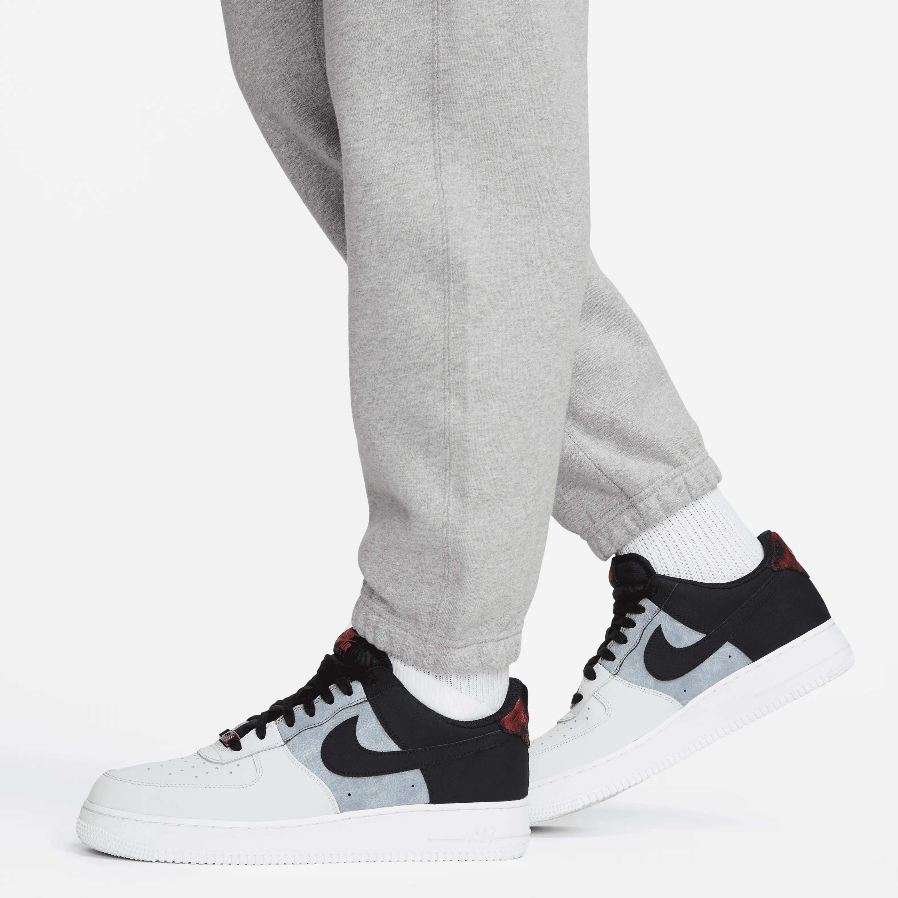 Nike SB Solo Swoosh Fleece Pant