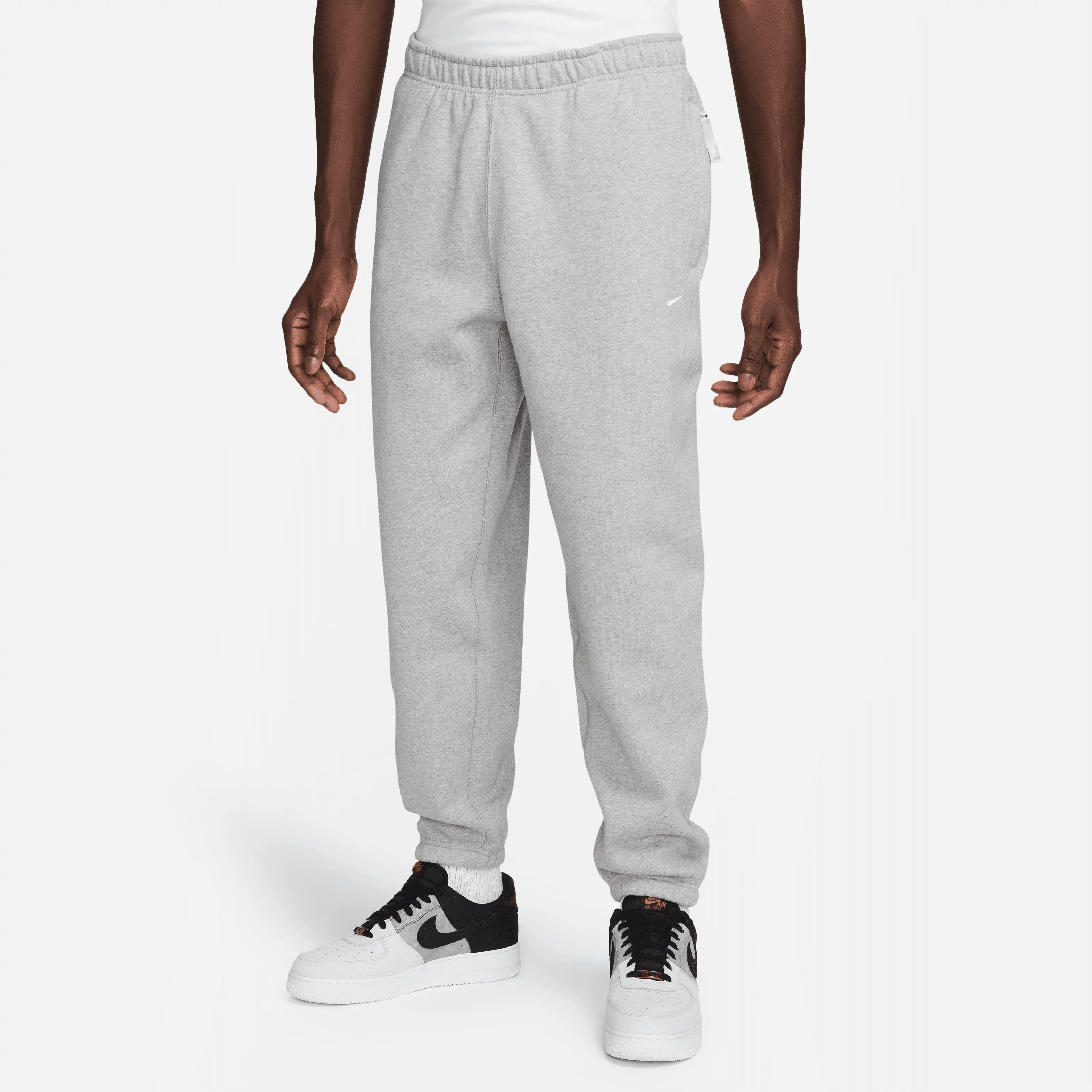 Nike SB Solo Swoosh Fleece Pant