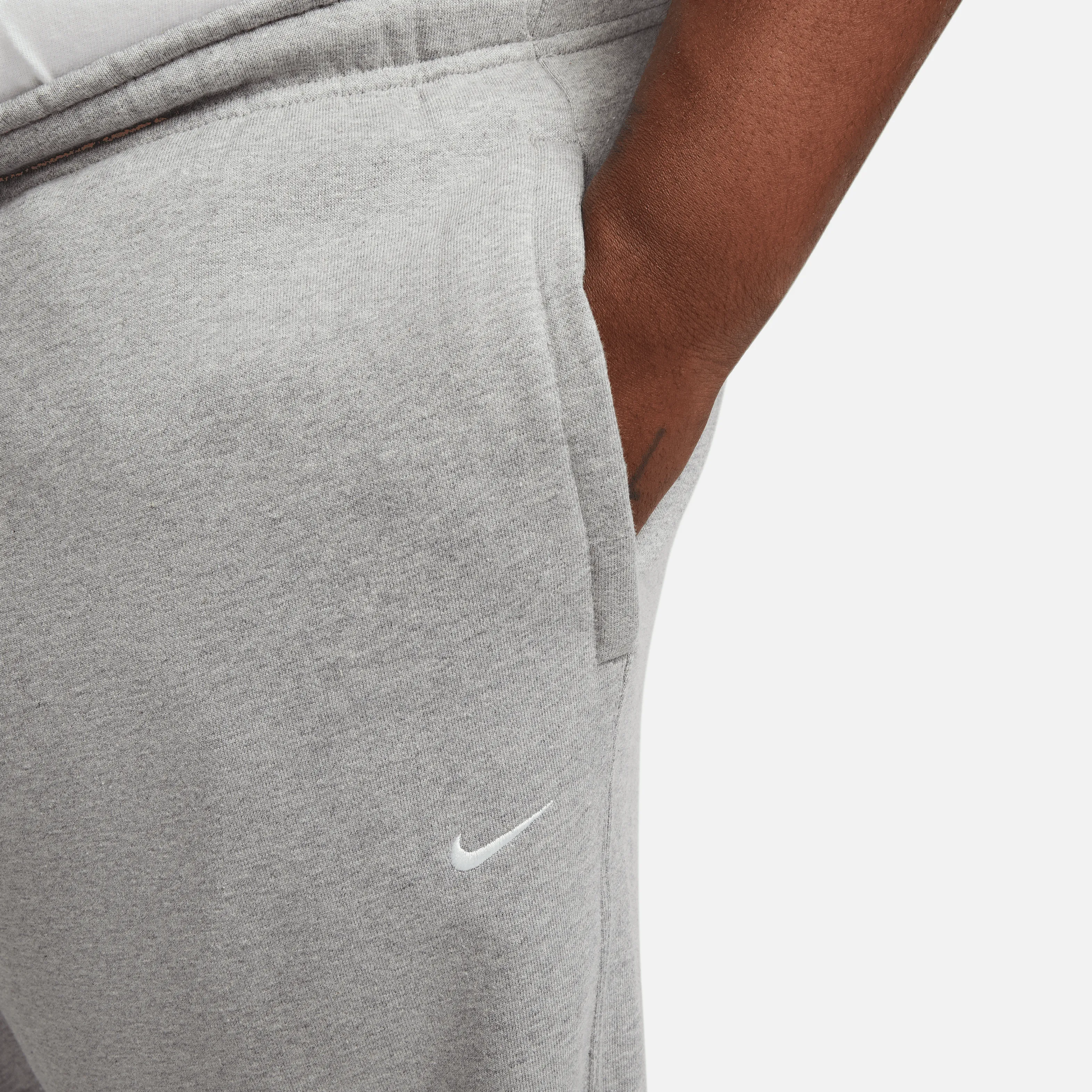 Nike SB Solo Swoosh Fleece Pant