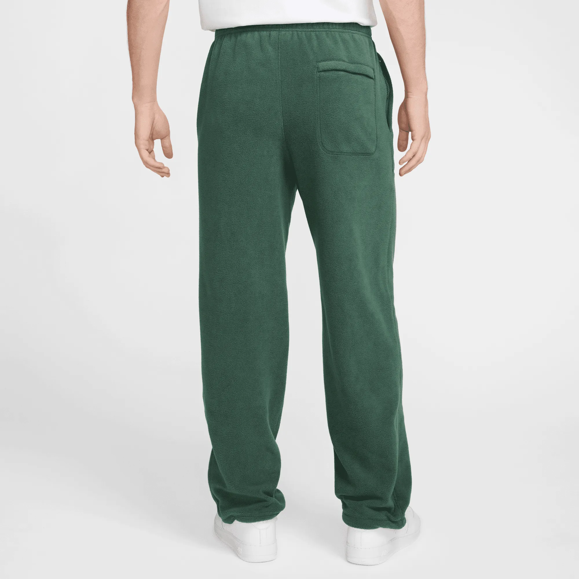 Nike Sportswear Club Green Winterized Pants