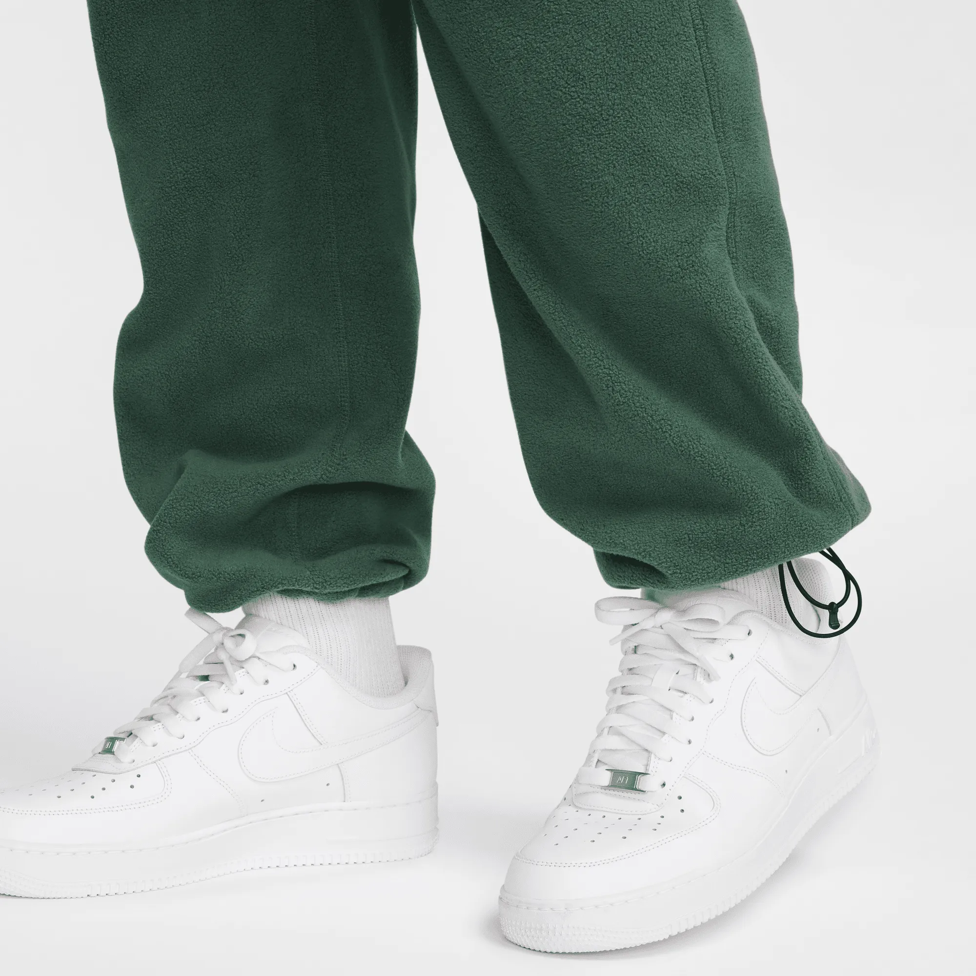 Nike Sportswear Club Green Winterized Pants