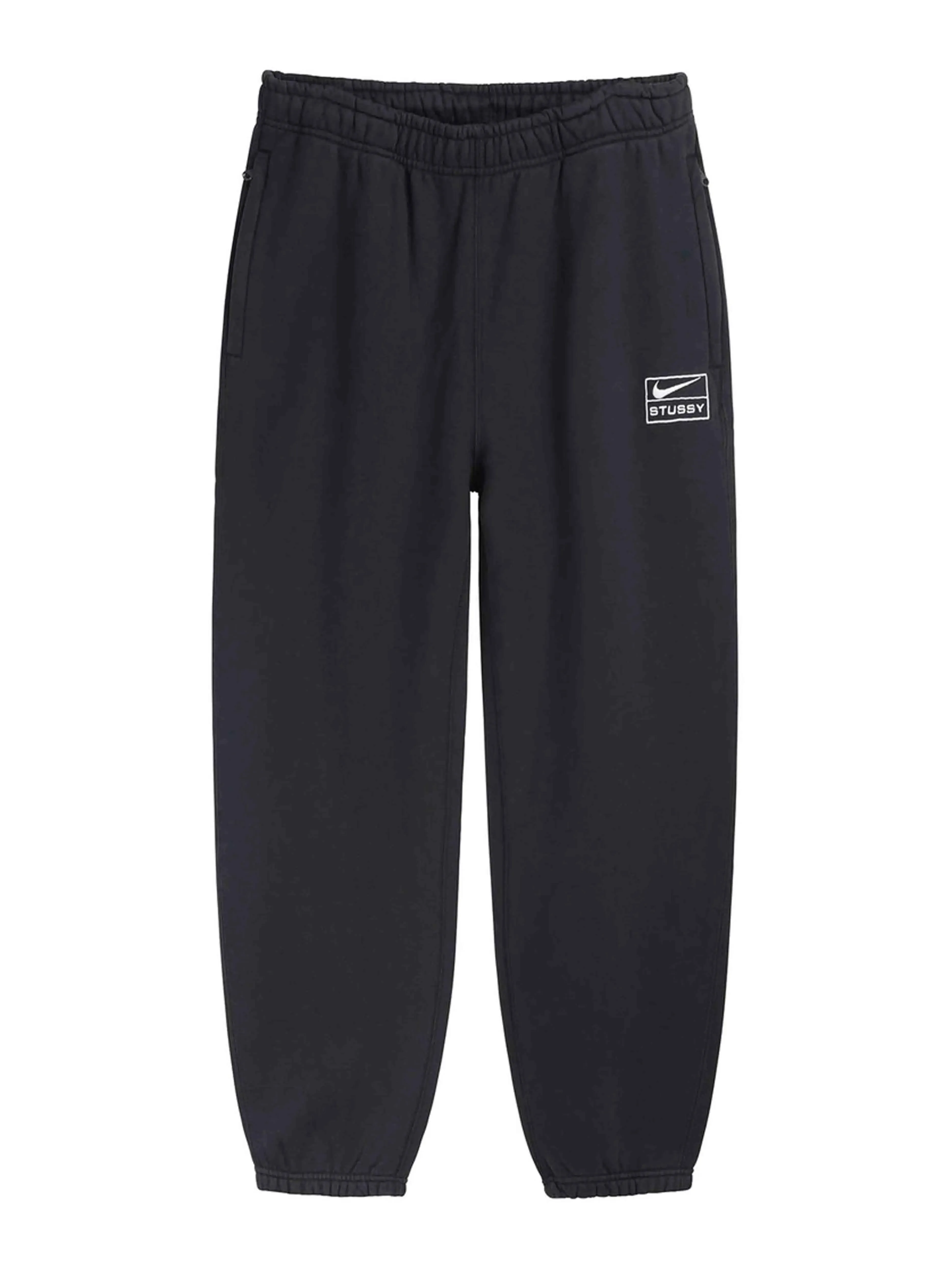 Nike x Stussy Sweatpants Black [SS22]