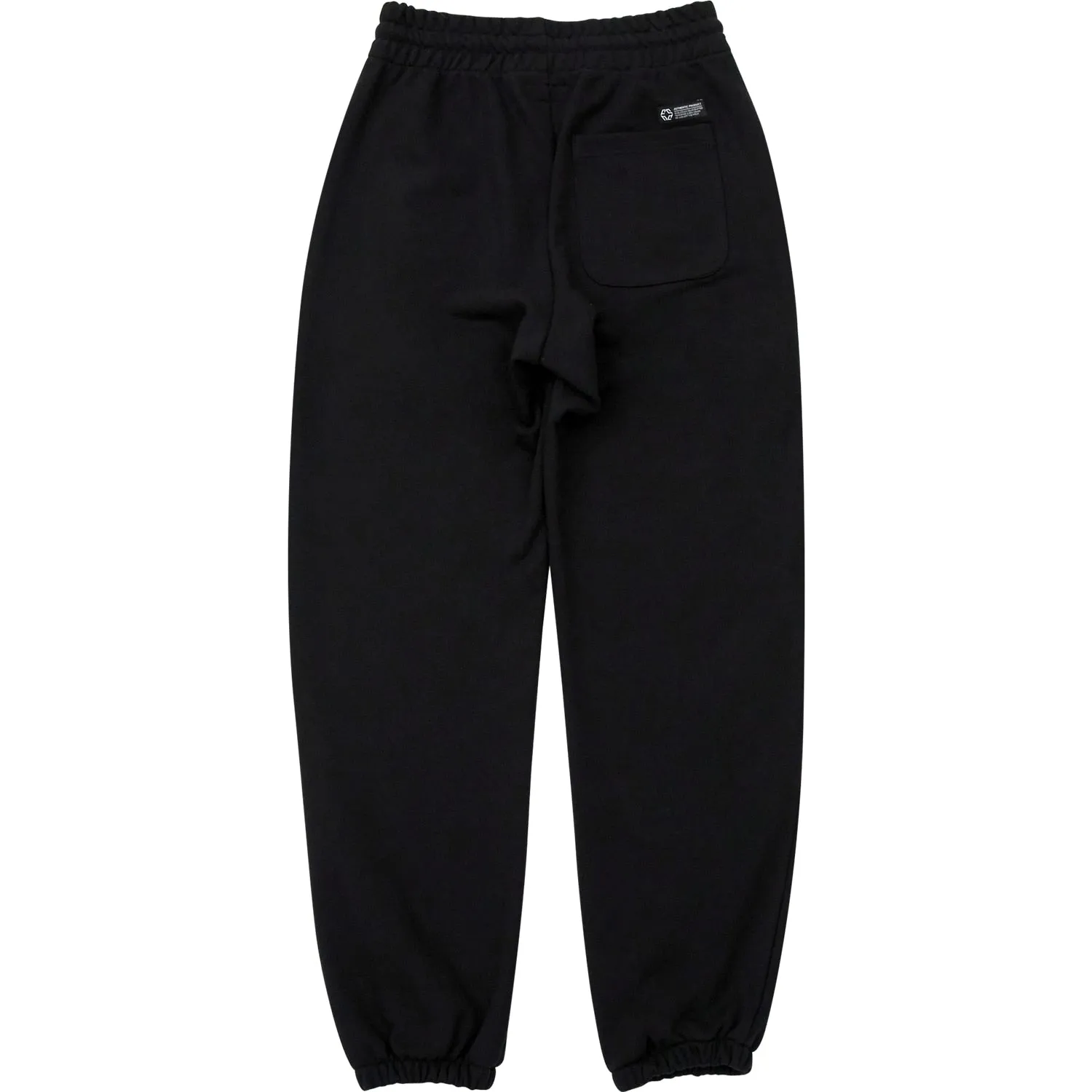 Nivelcrack OG Squad Sweatpants - Black