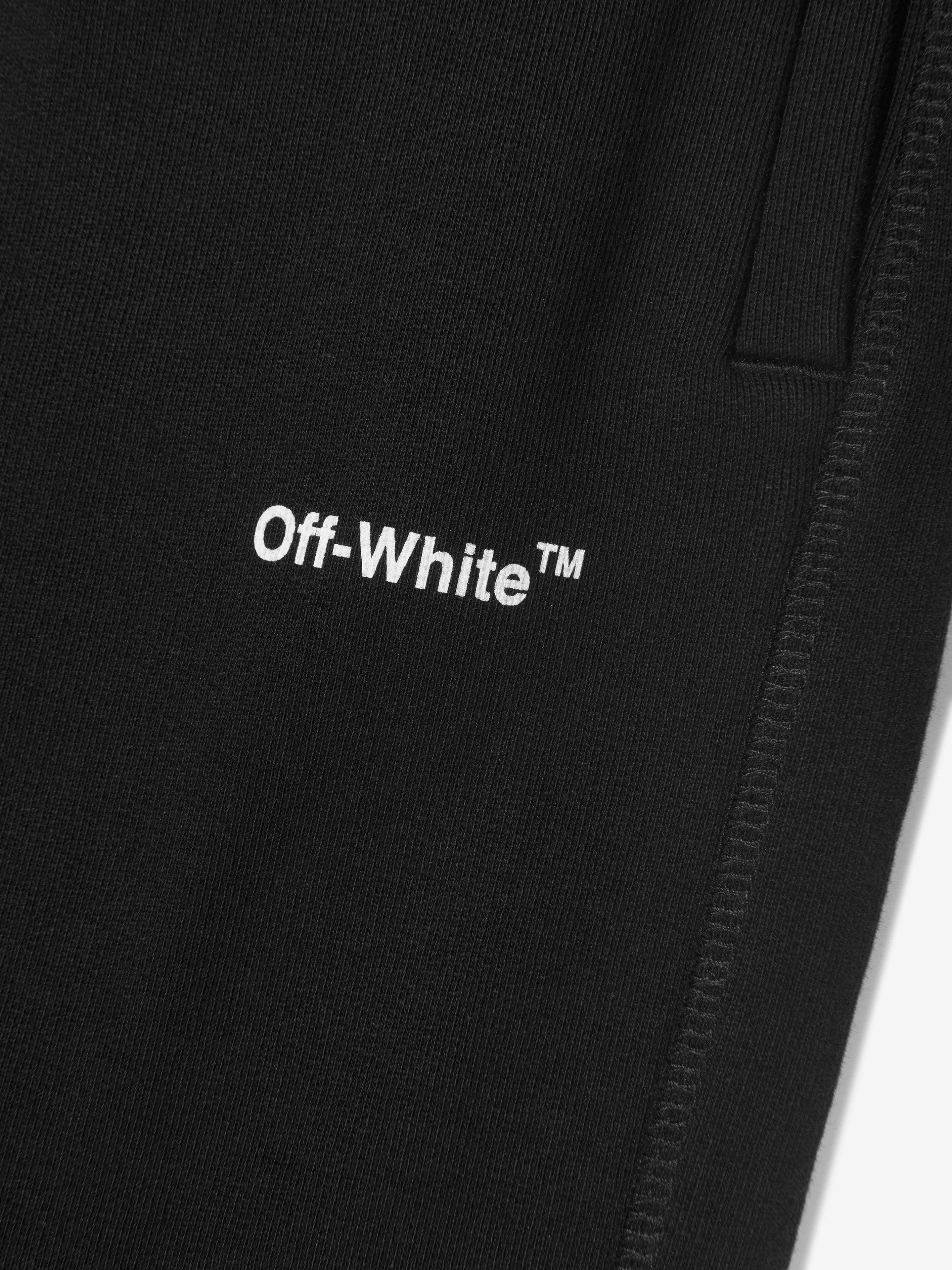 Off-White Boys Monster Arrow Sweatpants